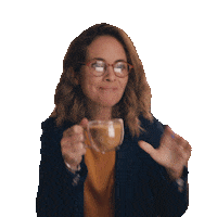 Coffee Time Latte Sticker by NESCAFÉ Dolce Gusto