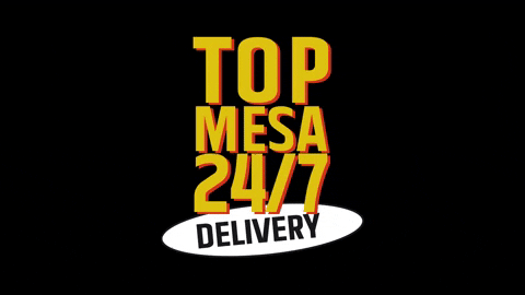 mesa247 giphyupload food top comida GIF