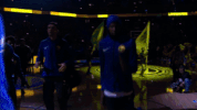 kevin durant player intros GIF by NBA