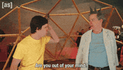 Acting Rick And Morty GIF by Adult Swim