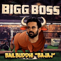 Trending Bajaj GIF