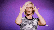 bebe rexha hair flip GIF by Music Choice