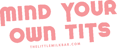 Women Empowerment Feminism Sticker by The Little Milk Bar