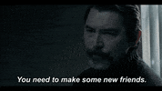 GIF by Prodigal Son