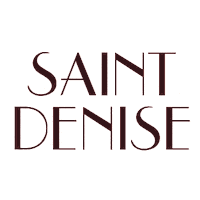 SaintDeniseUy logo foto laura saludo Sticker