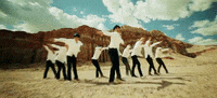 Highway To Heaven Nctsmtown GIF by NCT 127