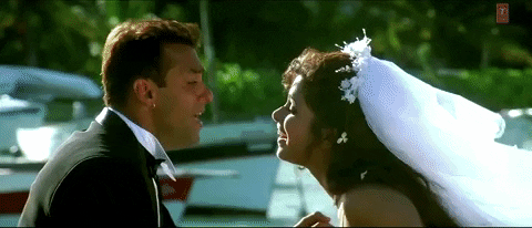 salman khan bollywood GIF by bypriyashah