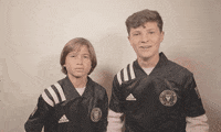 Vamos Lets Go GIF by Major League Soccer