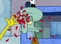 sponge bob GIF