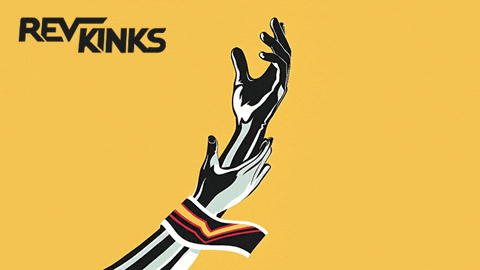 Folsom GIF by Revkinks