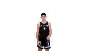 basquetsantantoni bsa haro aleix basquetsantantoni Sticker