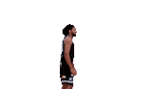 basquetsantantoni bsa basquetsantantoni ramel Sticker