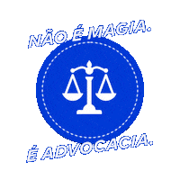 Advogado Oab Sticker by Ceisc