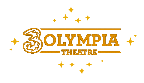 3olympiatheatre giphyupload Sticker