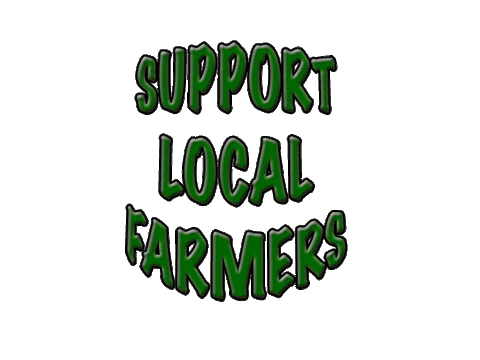 farmers Sticker by Dorset Food Network