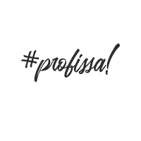 Concurso Profissa Sticker by euteajudoapassar