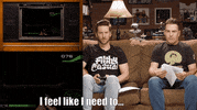 RETROREPLAY nolan north troy baker retro replay do better GIF