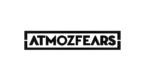 Atmozfears Sticker by Q-dance