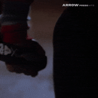 On My Way Film GIF by Arrow Video