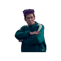 Choi Seunghyun Top Sticker