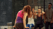 season 4 dancing GIF by The Next Step