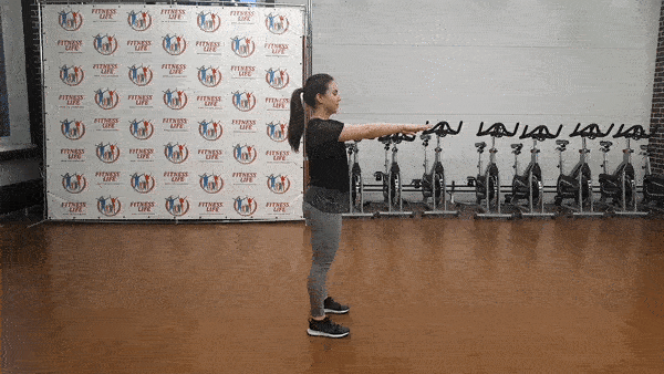 bodybuilding-and-fitness giphyupload GIF