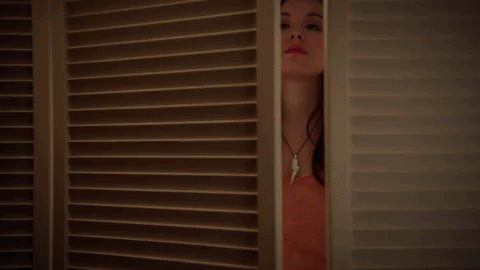 The Goldbergs GIF by ABC Network