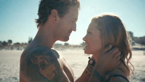 hangin on GIF by Chris Young