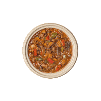 Gluten Free Bowl Sticker by PRIMAL KITCHEN®