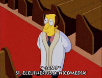 season 8 episode 22 GIF