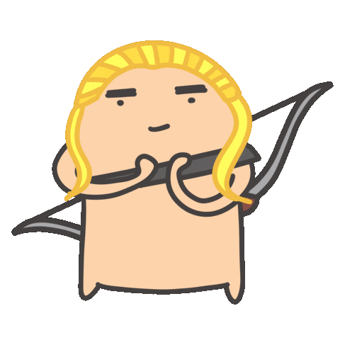 帥哥 Sticker