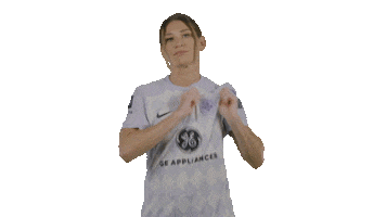 Arin Wright Sport Sticker by National Women's Soccer League
