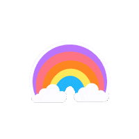 Lifestyle Colores Sticker