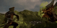 Parry Video Games GIF by PlayStation