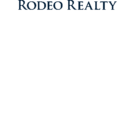 Sticker by Rodeo Realty