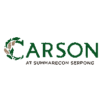Happy Dream Home Sticker by Summarecon Serpong