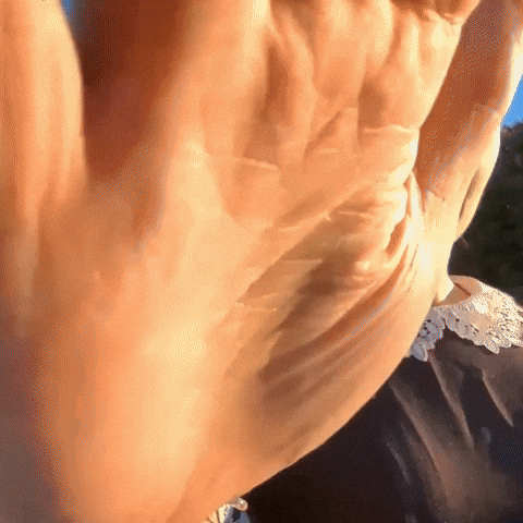 Comforting Its Okay GIF