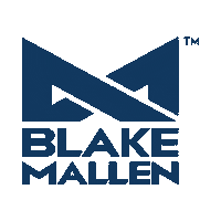 Blake Mallen Sticker by Liv