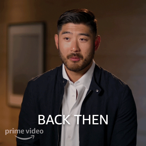 Amazon Studios Vince GIF by Amazon Prime Video