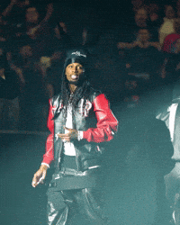 Carti Opium GIF by Respective