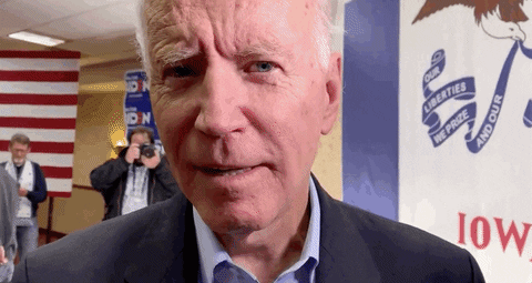 Joe Biden Nevada GIF by Election 2020