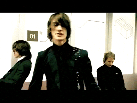 Emo Throwback GIF by The Click Five