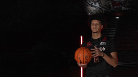 Roll Pards Lafayette Basketball GIF by Lafayette Leopards