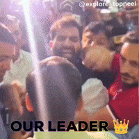 Doda Our Leader GIF