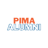 pimafoundation tucson pimacommunitycollege pimacollege pimaalumni Sticker