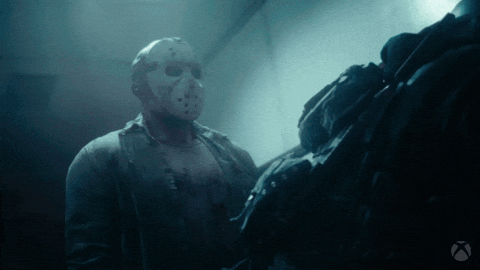 Call Of Duty Mask GIF by Xbox