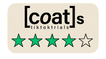 Coats Sticker by Stunii