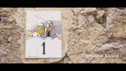 Amalfi Coast Wow GIF by Casol