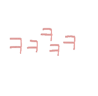도아의라꽁 Sticker