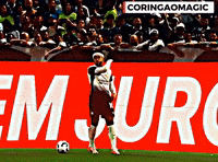 Memphis Depay Corinthians GIF